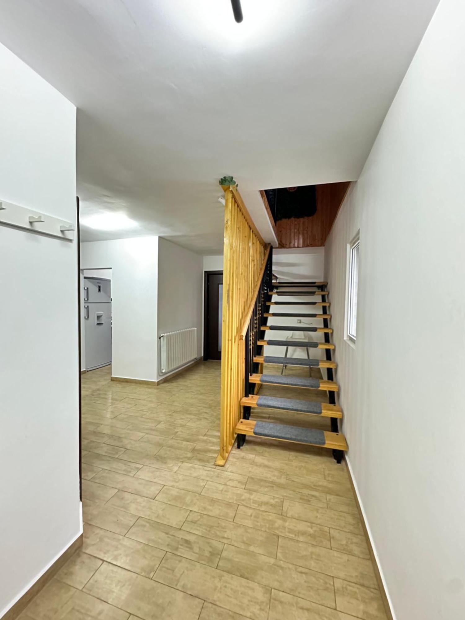 モイエチウ・デ・ジョス Prater House Mountain Viewヴィラ エクステリア 写真